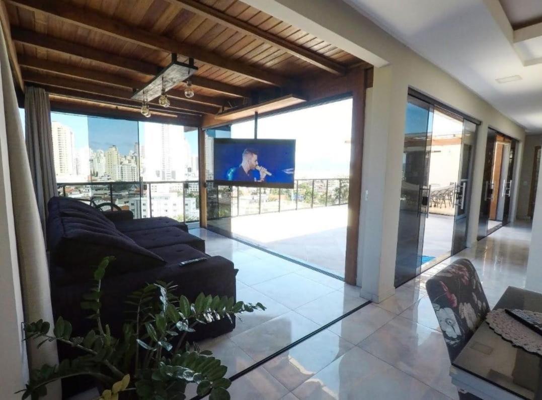 Cobertura Vista Panoramica * Balneario Camboriu
