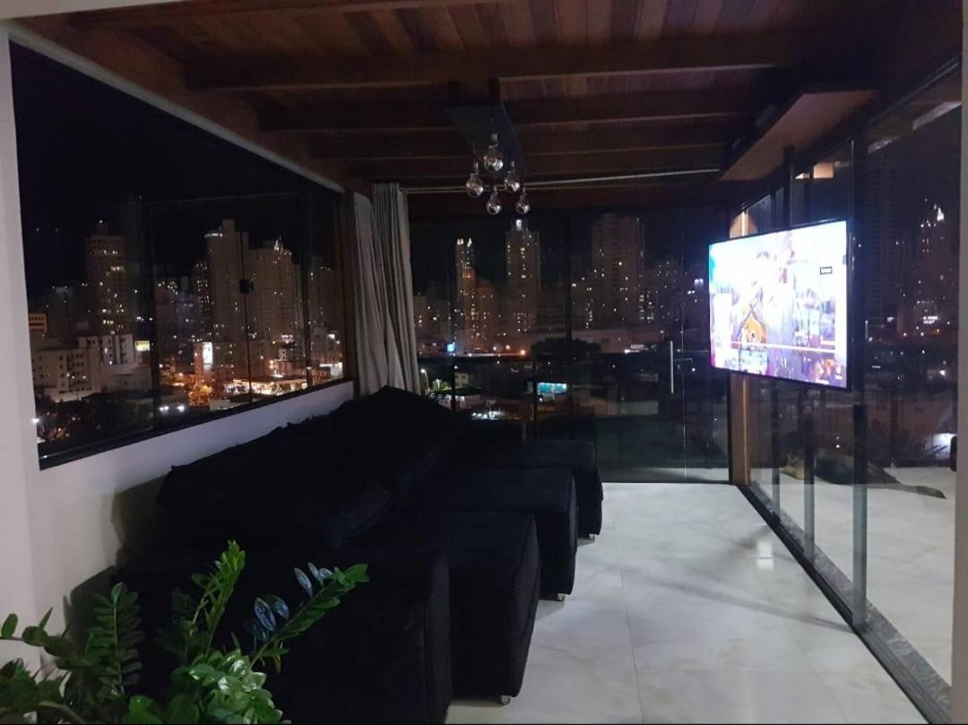 Apartamento Cobertura Vista Panoramica *