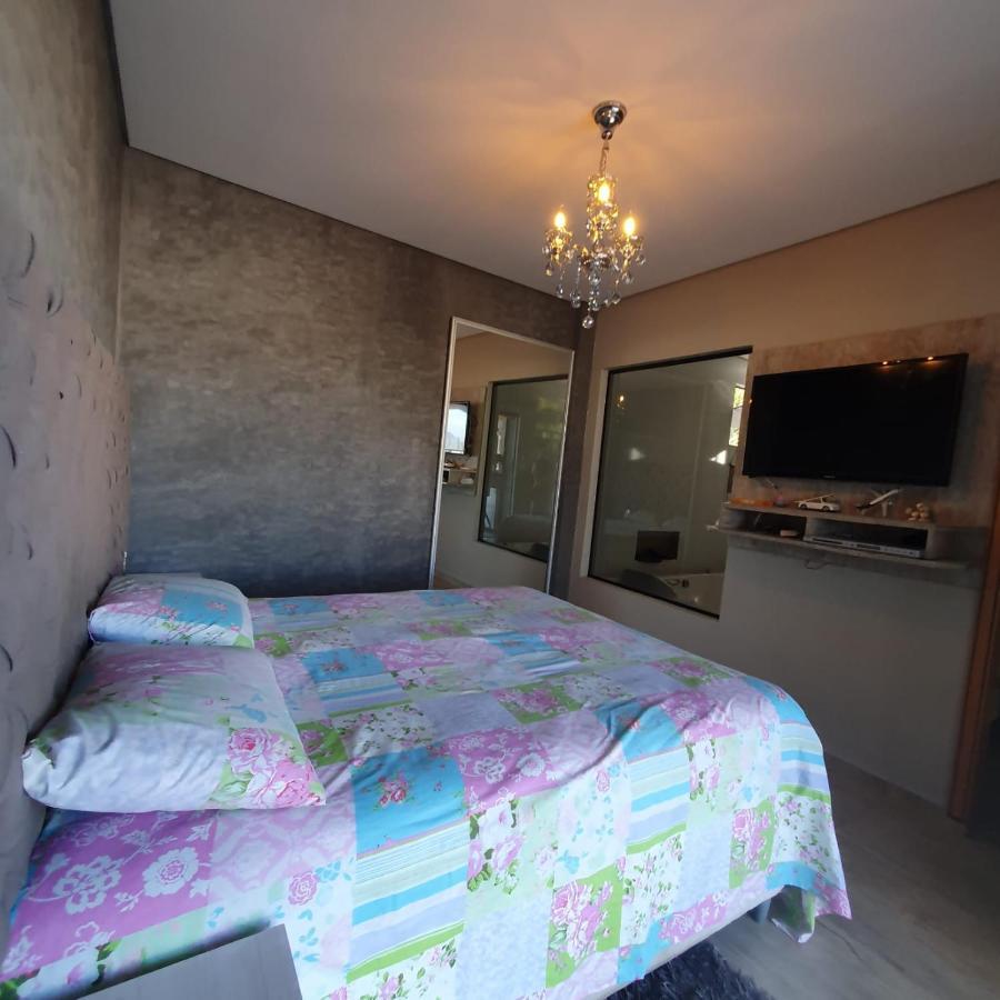 Cobertura Vista Panoramica Apartamento