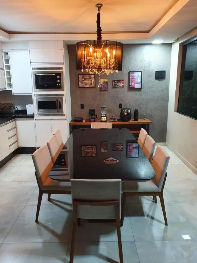 Apartamento Cobertura Vista Panoramica Balneario Camboriu